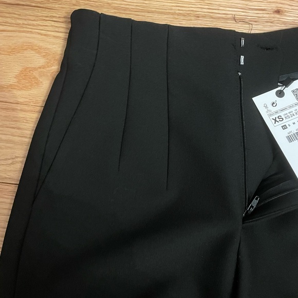 Zara high rise short - Picture 2 of 5